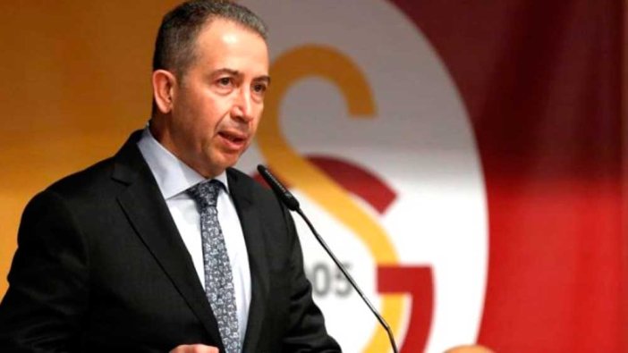 Galatasaray'da 'Başkanı tanımıyoruz' açıklaması!