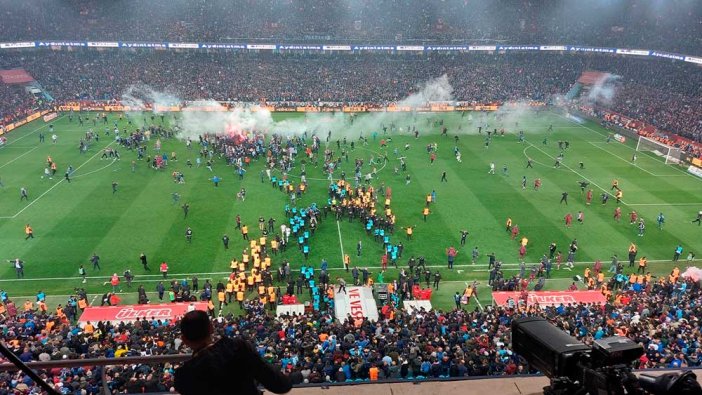 Trabzonspor'u korkutan ihtimal:  Antalyaspor maçı iptal edilebilir mi?