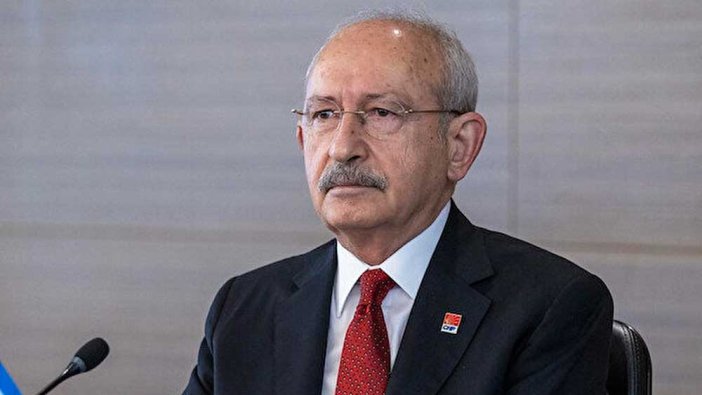 Kılıçdaroğlu'ndan 'Ramazan Bayramı' mesajı