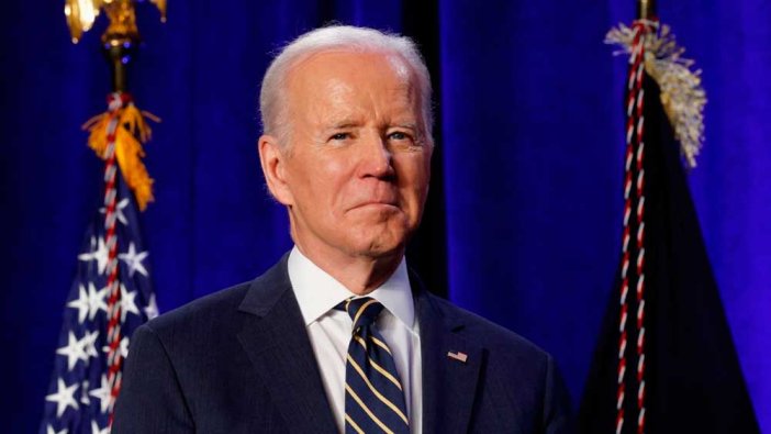 Joe Biden'dan bayram açıklaması: Paylaştığı ayetler dikkat çekti