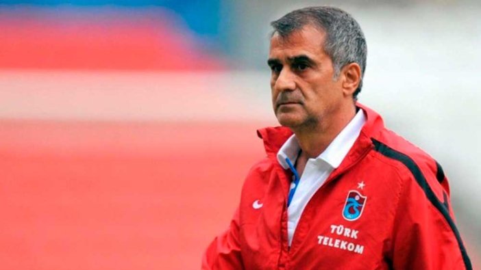 Güneş'ten Trabzonspor'un şampiyonluğu hakkında ilk yorum