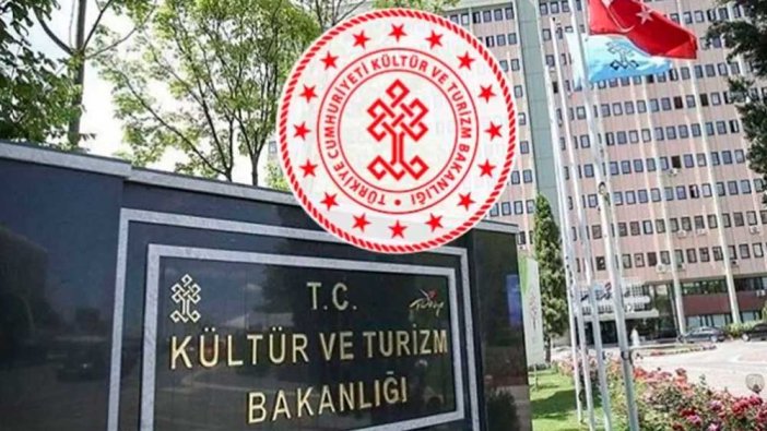 Kültür ve Turizm Bakanlığı personel alıyor