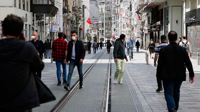 Valilik resmi rakamları açıkladı: İstanbul’da kaç milyon yabancı yaşıyor?