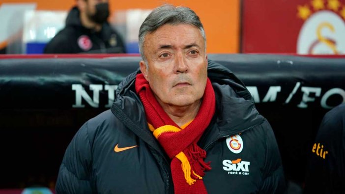 Galatasaray'da veda mesajı: 3 maç sonra gideceği öğrenildi