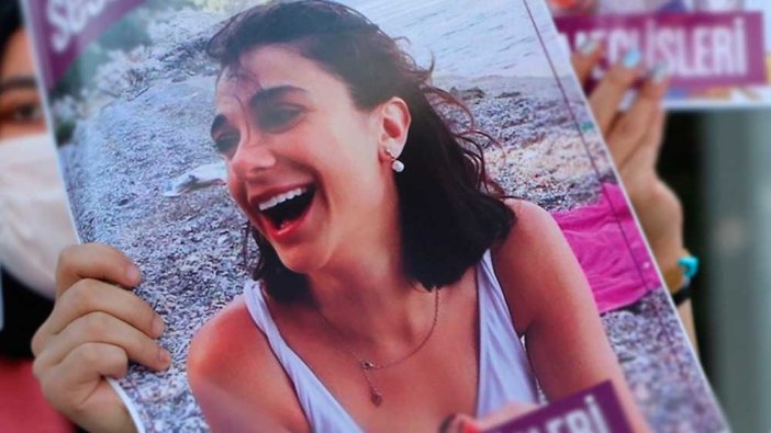Pınar Gültekin davasında flaş gelişme: Katil şüphelisi bunu da yaptı!