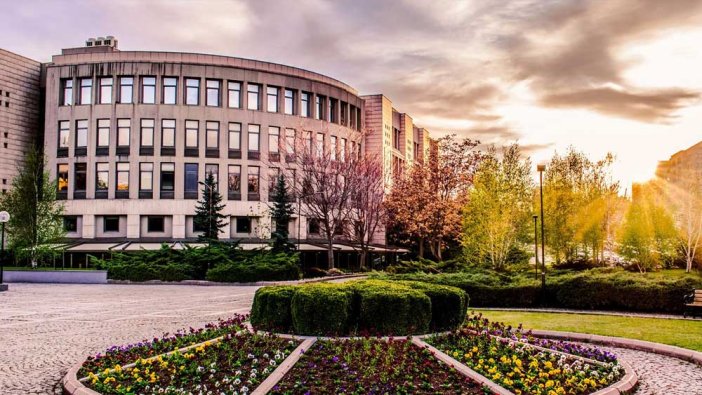 İhsan Doğramacı Bilkent Üniversitesi Öğretim Üyesi alım ilanı