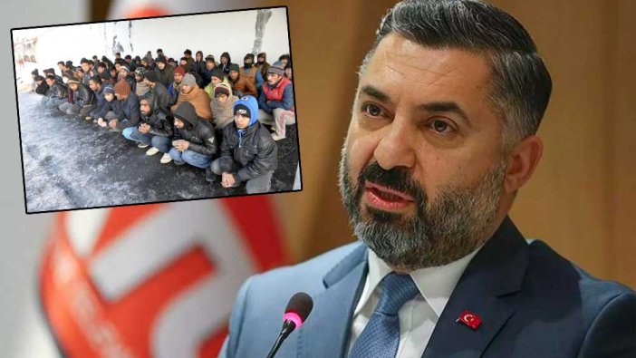 RTÜK, sığınmacı gerilimi sonrası açıklama yaptı: Yabancı düşmanlığı körükleniyor