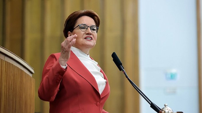 Meral Akşener, Aşkın Nur Yengi konserine katılacak