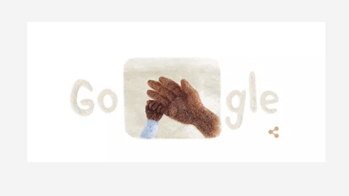 Anneler Günü'nü Google doodle ile kutladı!