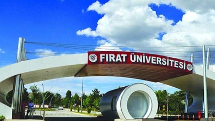 Fırat Üniversitesi öğretim elemanı alım ilanı