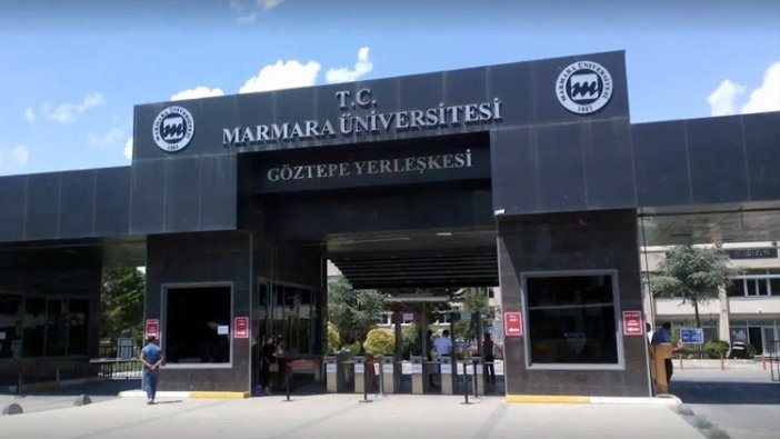 Marmara Üniversitesi personel alıyor