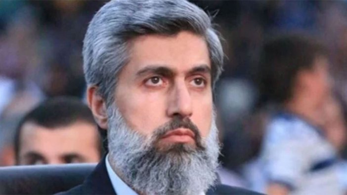 Furkan Vakfı kurucusu Alpaslan Kuytul, Ağrı'daki cezaevine gönderildi