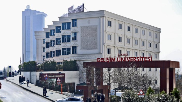 Gelişim Üniversitesi personel alıyor