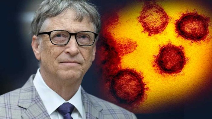 Sık sık salgın uyarısı yapıyordu: Bill Gates'ten kötü haber!