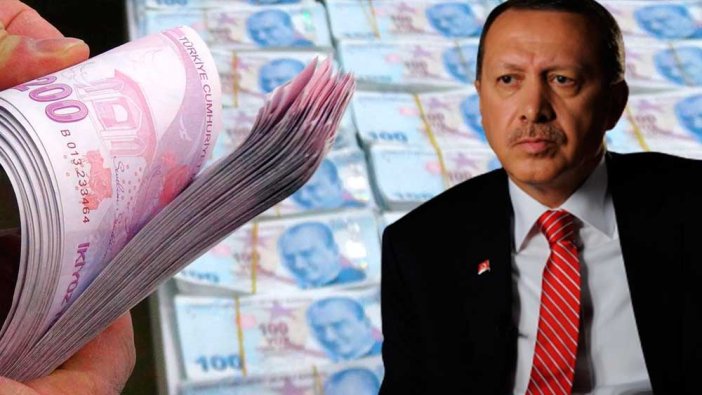 AKP'li Aydemir'den Erdoğan'ı zora sokacak açıklama: Yabancı isimli şirketlerden ek vergi alınsın