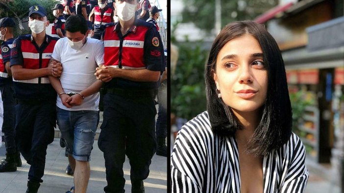 Pınar Gültekin davasında 12’nci duruşma