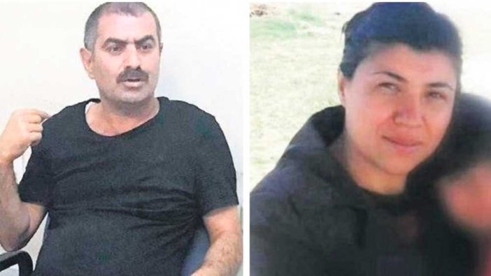 Emine Bulut'un katilinin müebbet hapis cezası onandı