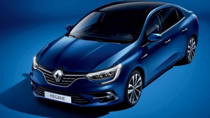 Renault Megane, Mayıs 2022 fiyat listesi açıklandı