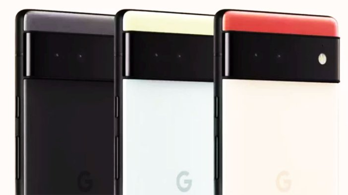 İşte Google'in 'uygun' telefonu Pixel 6a'nın fiyat listesi