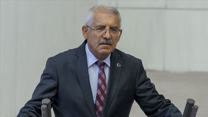 İYİ Partili Yokuş önerdi, AKP ve MHP reddetti