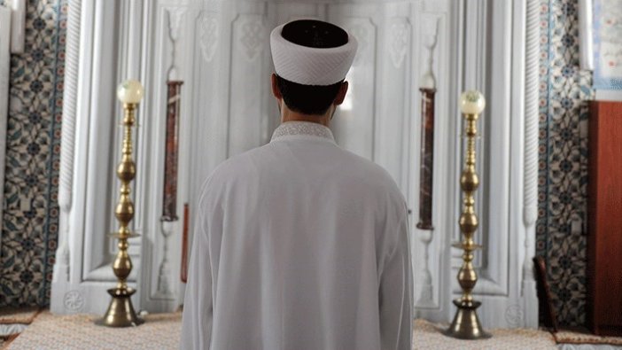 Cinsel istismardan yargılanan imamdan '15 Temmuz'lu savunma