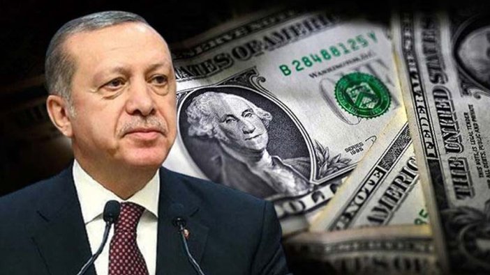 İktidar dolar çıkmazına girdi! 18 TL olursa Erdoğan bunu yapacak