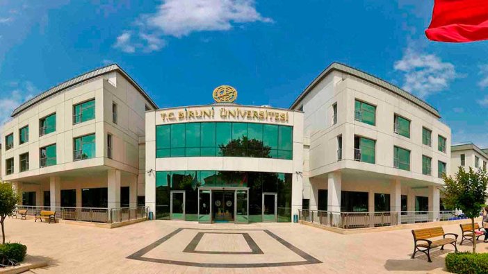 Biruni Üniversitesi 62 personel alıyor