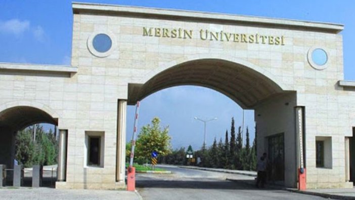 Mersin Üniversitesi 17 öğretim görevlisi ve araştırma görevlisi alıyor