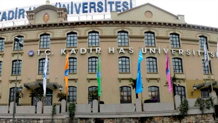 Kadir Has Üniversitesi öğretim elemanı alıyor