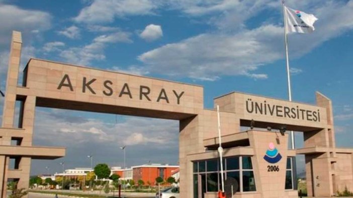 Aksaray Üniversitesi 65 personel alıyor