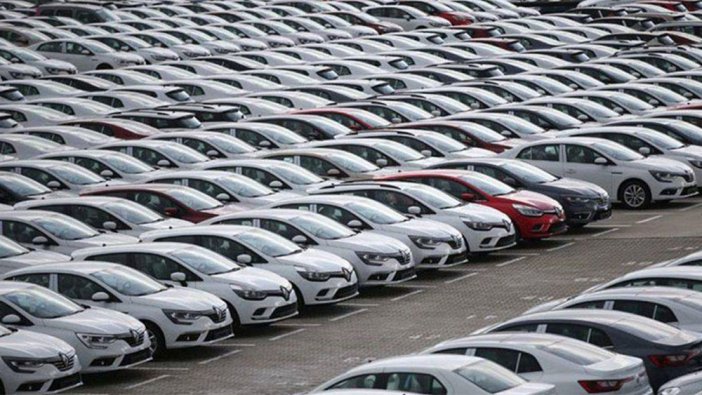 Ankara otomobil zengini kişi başına 3,4 araç düşüyor