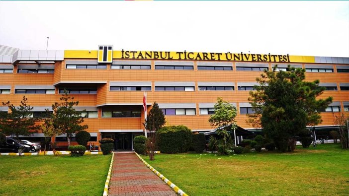 İstanbul Ticaret Üniversitesi personel alıyor