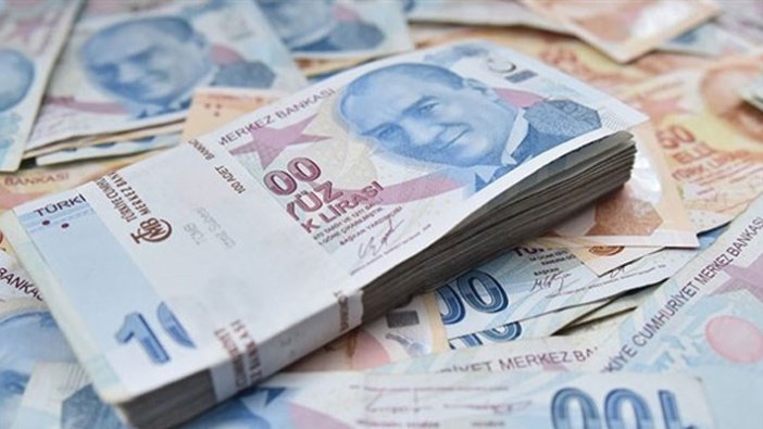 AKP'den asgari ücrete zam açıklaması