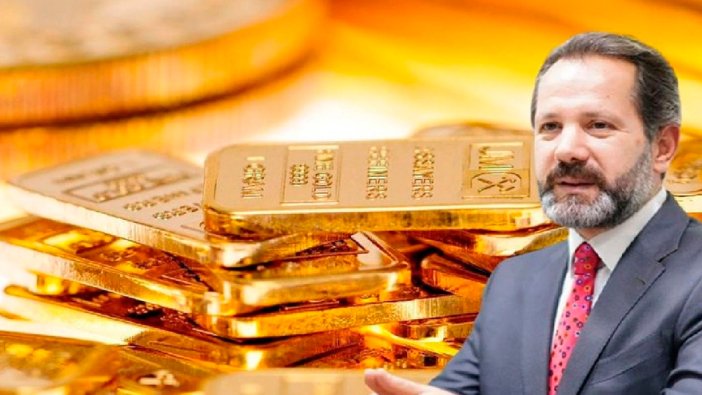 Merkez Bankası kararı öncesi İslam Memiş'ten flaş uyarı: Altın ve dolar...