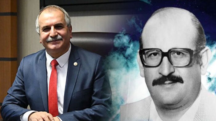 Ahmet Çelik, Ülkücü Hareket’in efsane bakanı Gün Sazak için anma mesajı yayınladı