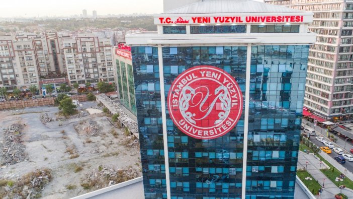 İstanbul Yeni Yüzyıl Üniversitesi araştırma görevlisi alım ilanı