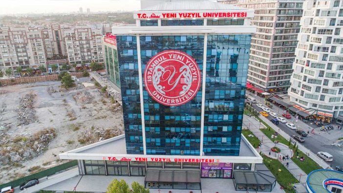 Yeni Yüzyıl Üniversitesi personel alıyor