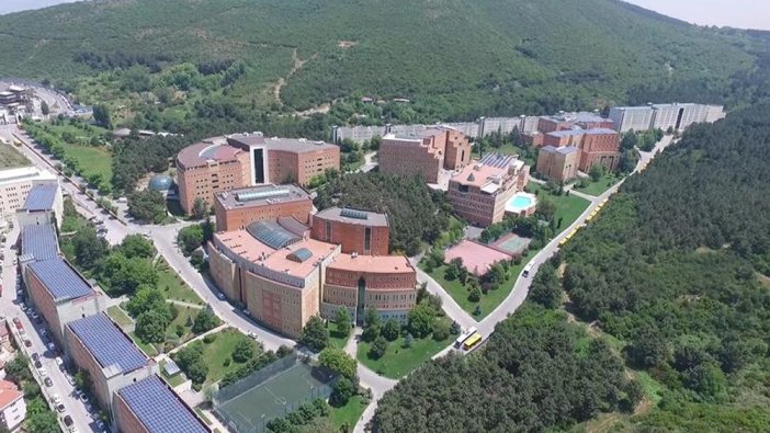 Yeditepe Üniversitesi öğretim üyesi alım ilanı