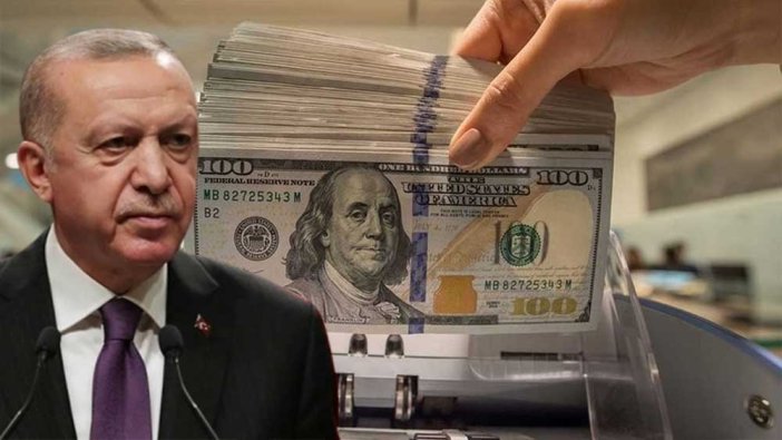 AKP'nin erken seçim planı deşifre oluyor: Kuru 18 liradan döndürerek, maaşlara yüklü zam yapacaklar