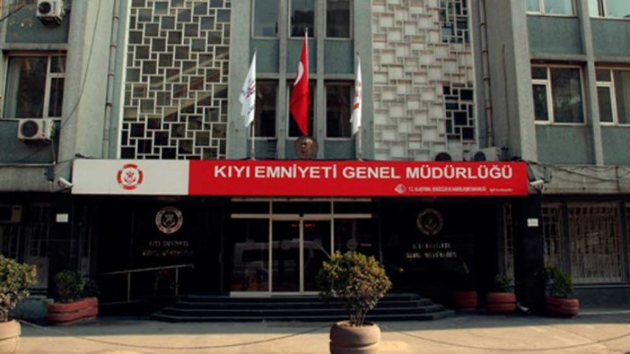 Kıyı Emniyeti Genel Müdürlüğü işçi alıyor