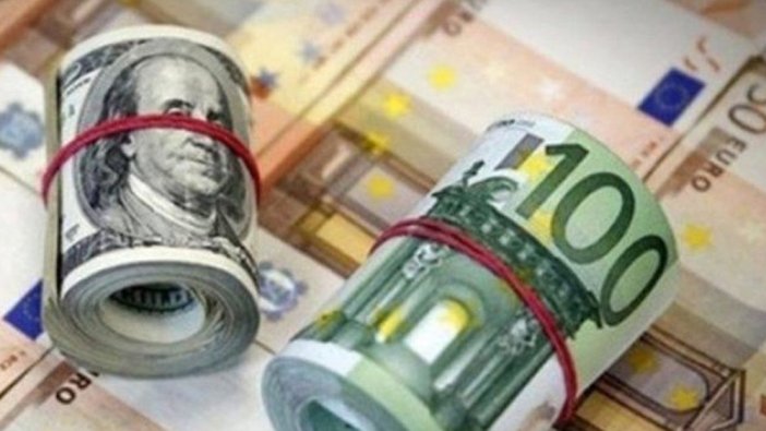 Dolar ve Euro'da son durum