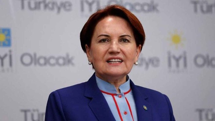 Meral Akşener'in Burdur ziyareti için program belli oldu