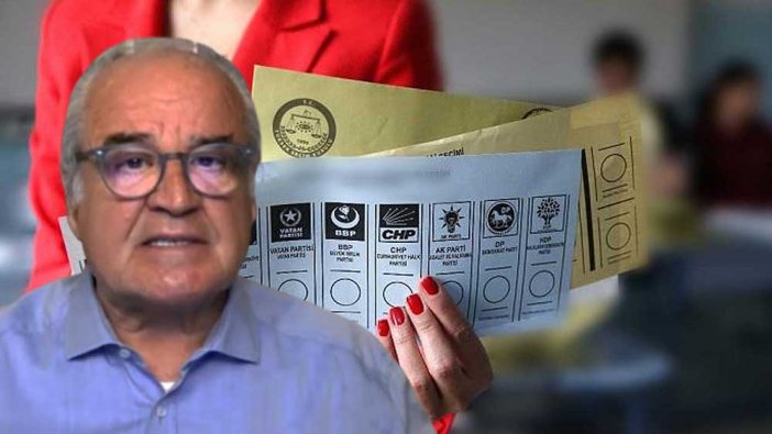 Memduh Bayraktaroğlu: Bu anket doğruysa Türkiye umutsuz vaka