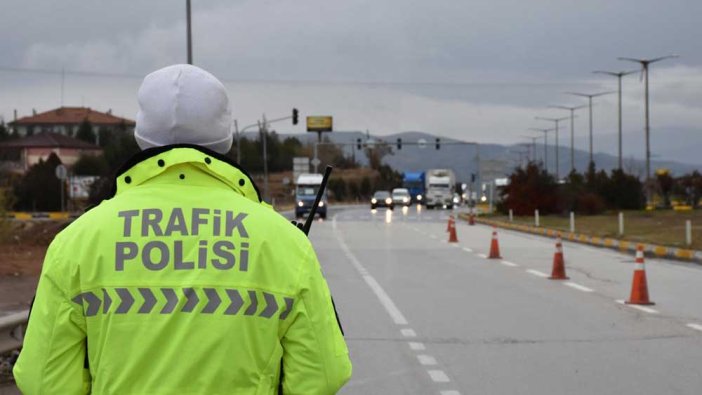 Sürücüler dikkat! Yargıtay'dan flaş trafik cezası kararı