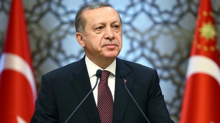 İzmir Barosu'ndan Erdoğan hakkında suç duyurusu