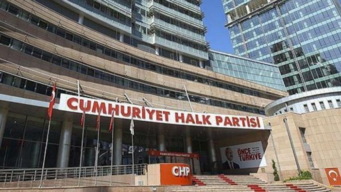 Ağbaba CHP'nin Cumhurbaşkanı adayını açıkladı