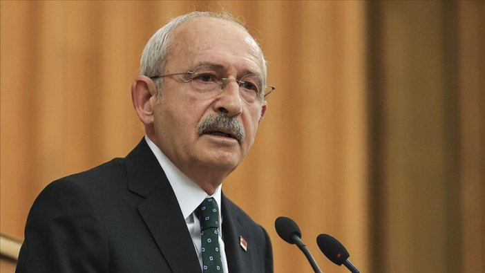 Kılıçdaroğlu çağrıda bulundu: Emekli etmemiz lazım