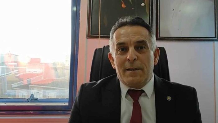 İYİ Parti'den AKP'li Esenler Belediye Başkanı Göksu'ya suç duyurusu!
