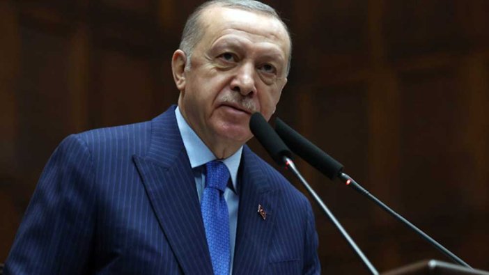 Erdoğan, 'sürtük' ifadesini böyle savundu: "Biz hep milletimizin diliyle konuştuk"