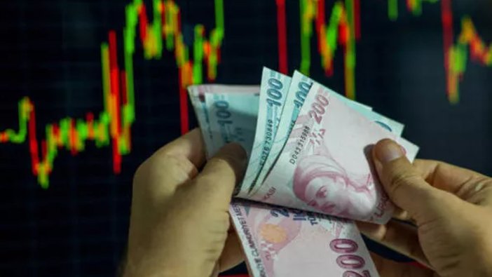 Ekonomist Murat Özsoy enflasyonda yaşanacak felaket senaryosunu açıkladı